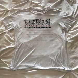 Towpath 10-10 Running Workout Moisture Wicking